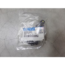 26720-23301-MOBIS CITRA HOSE ASSY PCV